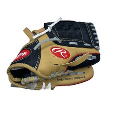 Baseball Glove Rawlings - Players Club Performance Basket Web WPL 10 CBSG - 10