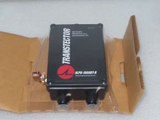 1101-778 TRANSTECTOR DATA SURGE PROTECT SPD GB ETH POE+110 PNCH DWN SPD/ALPU NEW