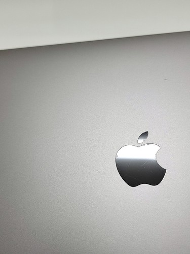 Apple MacBook Pro Genuine Screen Assembly 15.4" 2019 2018 A1990 Space Gray #C5 - Picture 15 of 21