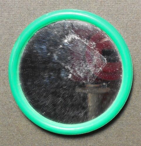 C013 Mirror: Serravallo’s Tonic, Bark And Iron Wine, Gives Health – Gives Streng - Picture 2 of 2