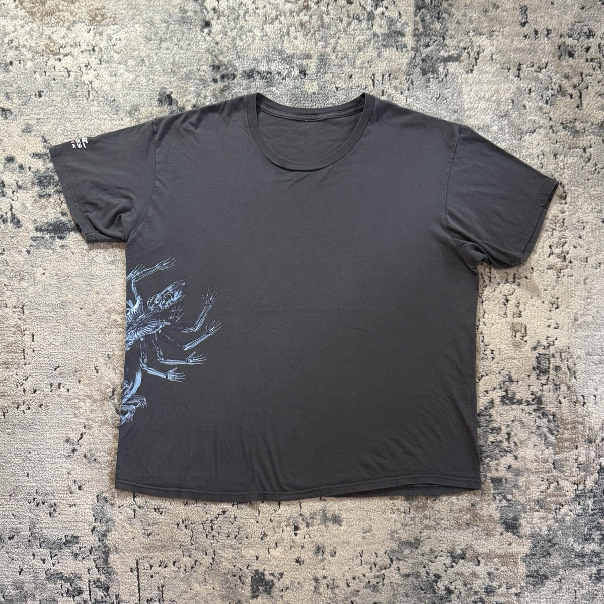 TOOL LOS ANGELES CALIFORNIA バンドTシャツ L相当 Rare Tool Los Angeles California Shirt Bandtees Shirt XL Size - Etsy