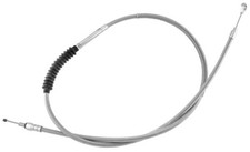 Barnett Stainless Steel Clutch Cable Stock Length (102-30-10022HE)