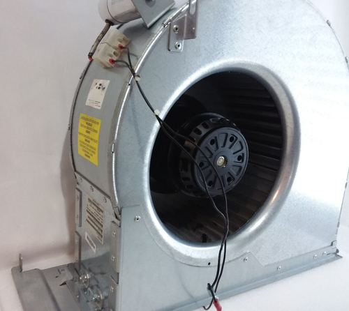 Siemens 6SL3362-0AG00-0AA1 Inverter Fan - Picture 3 of 6