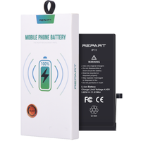 Tradebit Akku Ersatz FüR Apple Iphone 11 Li-Ion 3110 Mah
