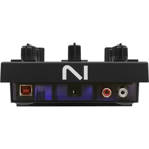 Native Instruments Traktor Z1 MK2 | Neu - Bild 5 von 7