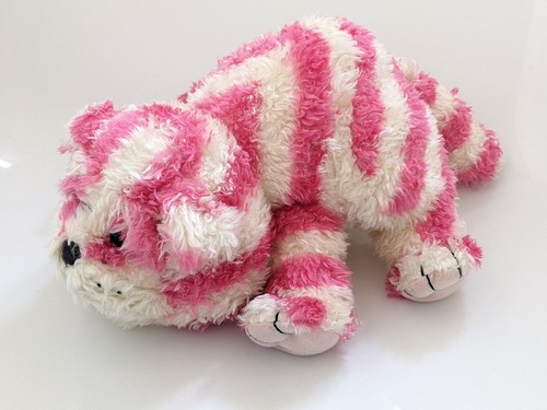 Bagpuss Soft Toy Plush Cuddly Teddy Stuffed Animal SPARKLY | eBay