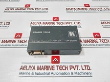 Kramer Vp-200n Computer Graphics Video Distribution Amplifier 12v Dc