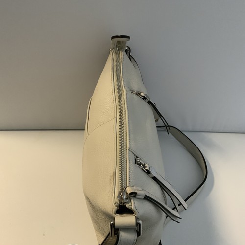 Radley London Women's Shoulder Bag In Off White - Picture 6 of 12