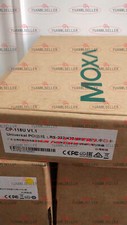 1pc NEW MOXA CP-118U V1.1 8-port RS-232/422/485 PCI serial Card