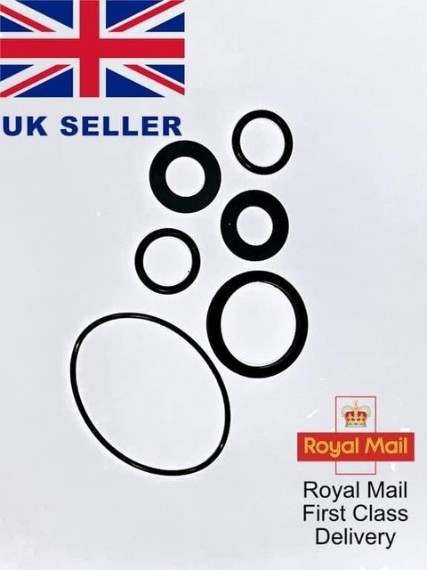 lay z spa seals water pump kit A+B/ C pump O rings flange seal (6 seals) NE9256 lay z spa seals water pump kit A+B/ C pump O rings flange seal (6 seals) NE9256