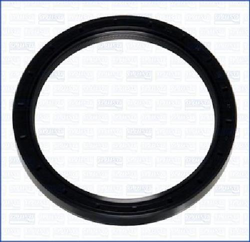 Original AJUSA Crankshaft Oil Seal 15040500 For Toyota