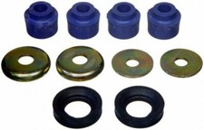 Moog Radius Arm Bushing Kit Chassis  K80005 | High-Quality Auto Part, Universal
