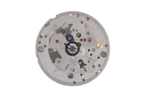IWC 30110 Automatic Watch Movement Good Balance (3818) - Picture 3 of 3