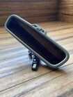 🚘 2004 - 2005 Audi A4 S4 Sedan Wagon Interior Rear Mirror 8E0857511Be59 Oem ❄️