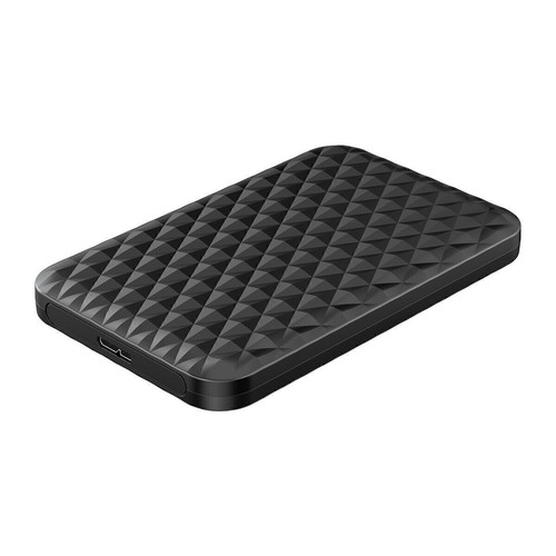 ORICO 2.5" HDD Case SATA USB 3.0 5Gbps UASP HD External Hard Disk Box Enclosure