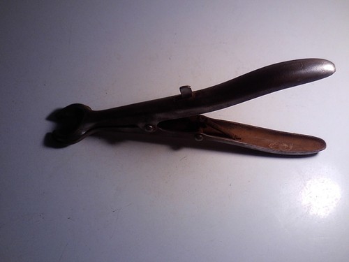 VINTAGE OLD VALVE LIFTER REMOVAL TOOL - Picture 3 of 6