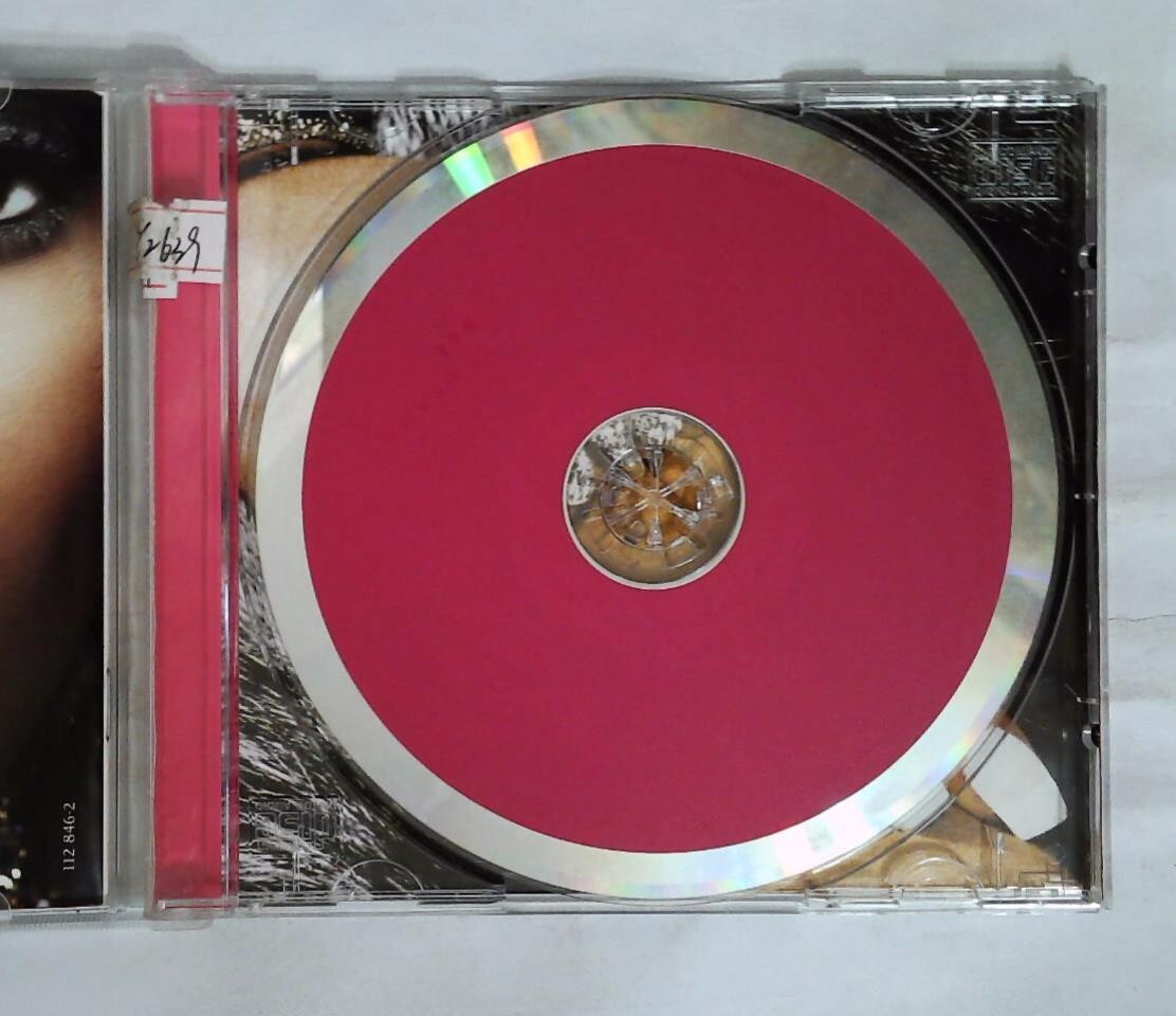 Mary J Blige – No More Drama 112 846-2 EU CD | eBay
