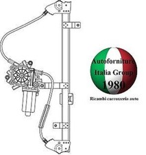 Lève vitre Fiat TEMPRA