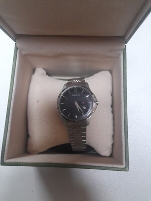 Gucci Stainless Steel Watch