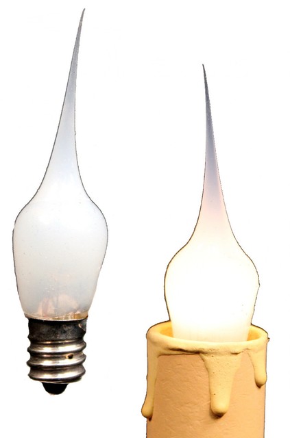 Creative Hobbies Mini Country Style Silicone Dipped Candle ...
