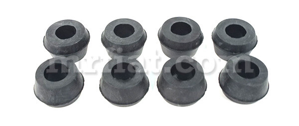 Ferrari 330 GTC 365 GTC Suspension Bushing (8Pcs) New