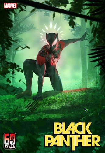 Black Panther #5 Cover A B C Variant Set Options Marvel 2022 NM