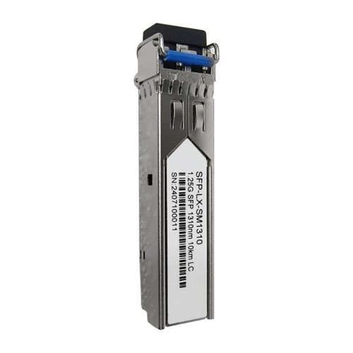 Long Ranges 1.25G SFP Transceiver RJ45 Module for Multiple Networking Devices - Photo 11/14