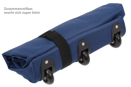 Trolley Reisetasche Southwest Light Weight XXL 80 cm 90 L faltbar 30361 Auswahl - Bild 19 von 48
