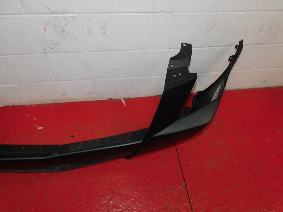 2008-2013 CADILLAC CTS FRONT BUMPER Foto 2 de 4