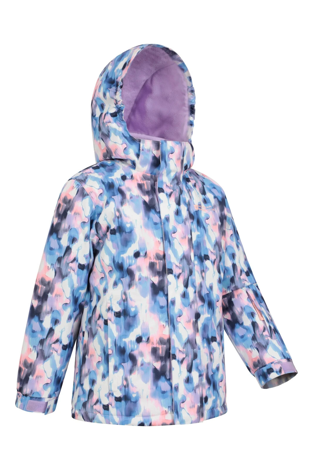 Mountain Warehouse Moufles Polaires Gnats Sans Doigts Enfant Hiver