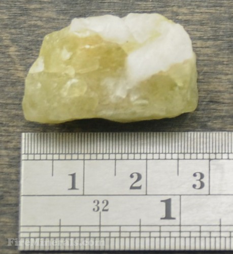 Raw Yellow Green BRAZILIANITE Crystal Creativity & Art Gem Stone Healing Mineral - Bild 84 von 173