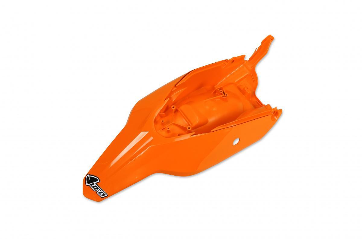 Rear Fender Rear FENDER Adjusts KTM SX 65 09-15 Or