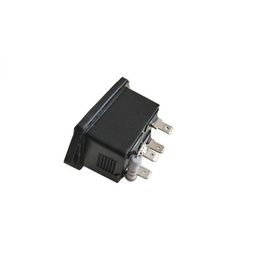 48 Volt Golf Cart Vertical Led Battery Charge Indicator Meter Replacement Curtis - Bild 4 von 9
