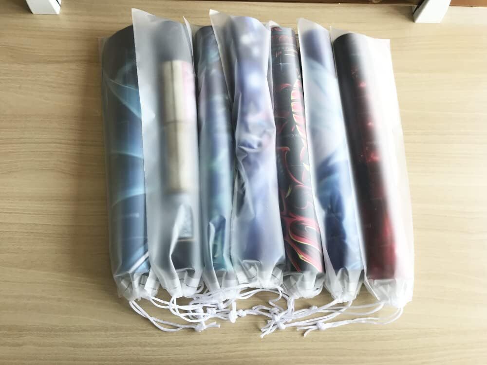 punk JAMドラゴンドライブ　Asia公式プレイマット　アジア 未開封品】P.U.N.K.JAMドラゴン・ドライブ プレイマット