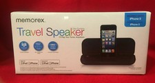 travel speaker for iphone