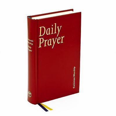 Daily Prayer by Not Available (2011, Hardcover)