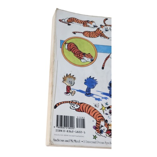 Der autoritative & der unverzichtbare Calvin und Hobbes, Bill Watterson - Bild 13 von 24