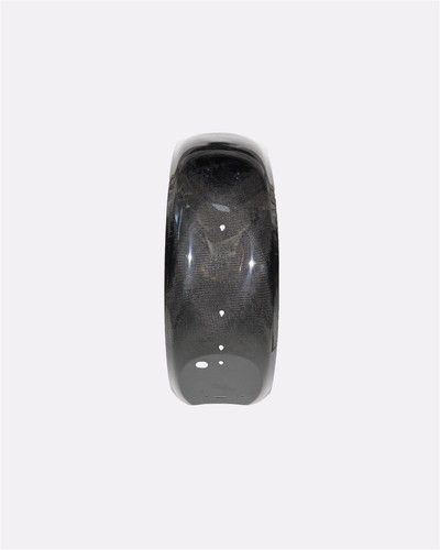Guardabarros trasero Harley carbono real HD Low Rider S ST 2020-2024 guardabarros trasero - Imagen 10 de 11