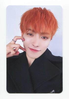 ATEEZ - GOLDEN HOUR : Part.1 [MAKESTAR] POCA MEET&CALL EVENT