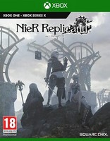 Nier Replicant Ver.1.22474487139… (Xbox One) (Neu & Ovp) (Uncut) (Blitzversand)