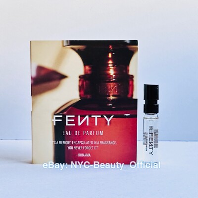 ®*️様 【美品】FENTY PARFUM by Rihanna ✴︎ 残量約9 ️様 【美品】FENTY PARFUM by Rihanna ✴︎ 残量約9 Fenty Eau de