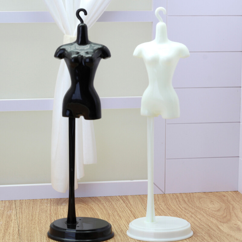 Gown Mannequin Model Support Stand