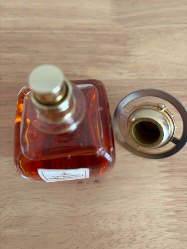 Vivienne Westwood BOUDOIR Eau de Parfum 1.7 fl oz /50ml Unused vintage no box - Picture 8 of 9