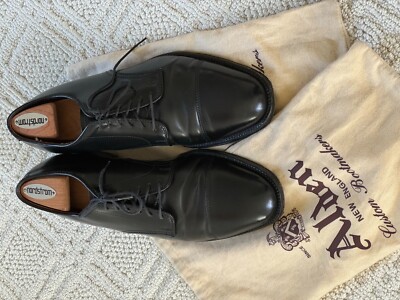 Alden 4363