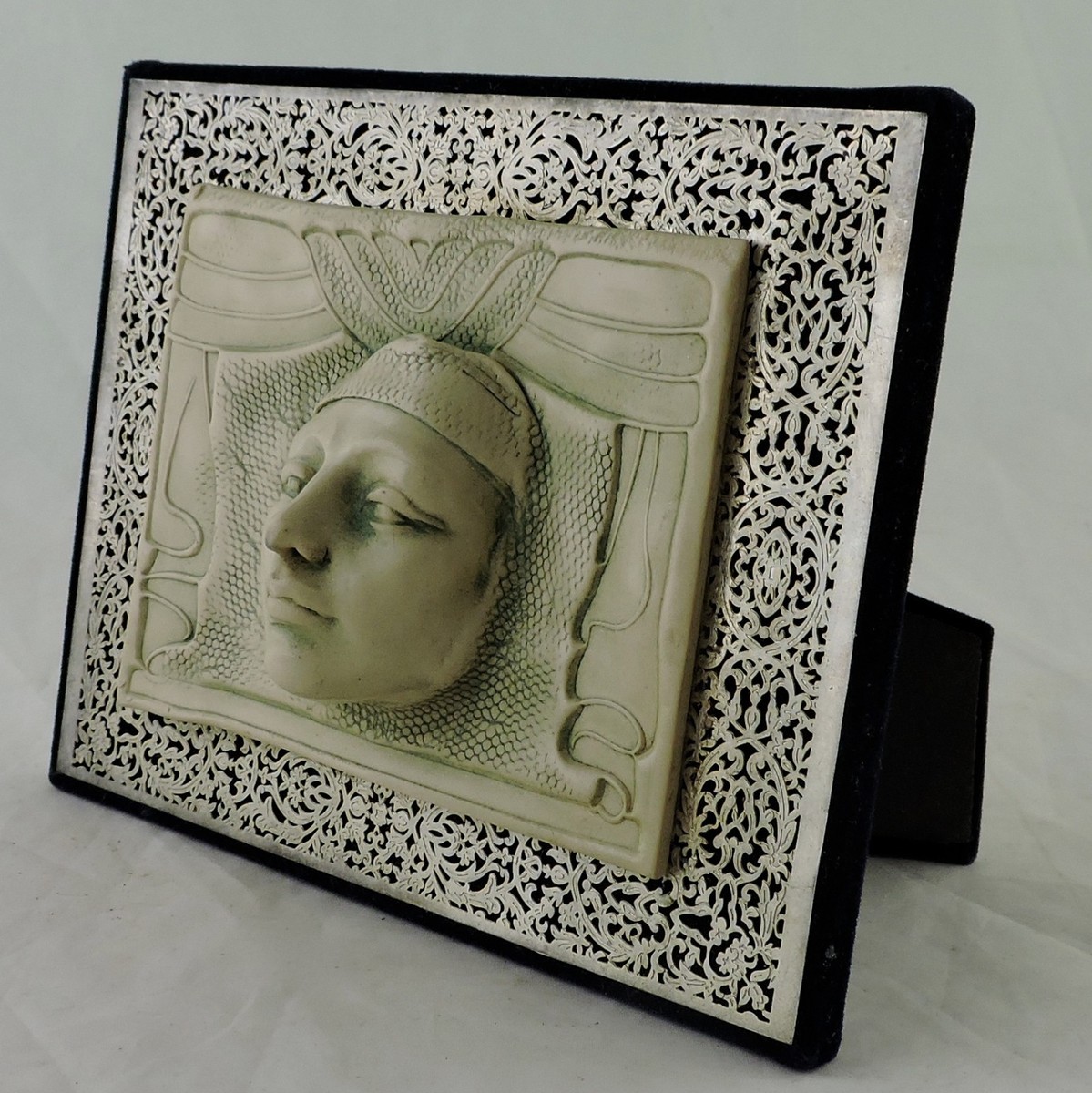 Middle Relief Sculpture