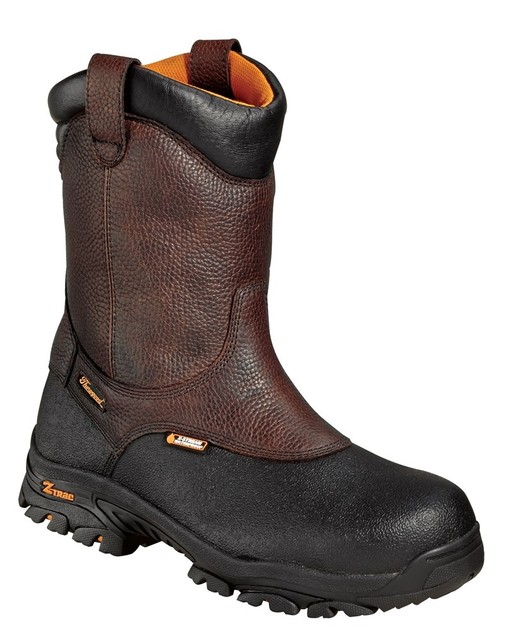 ebay used work boots