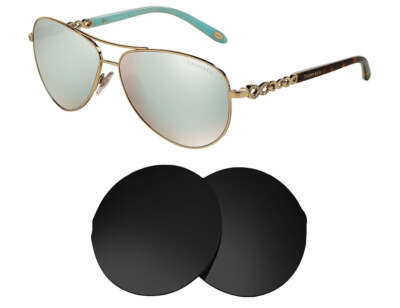 Seek Optics Replacement for Tiffany Co TF3034 - Main Image