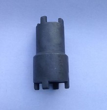 CLUTCH 20MM 24MM HONDA LOCK NUT SOCKET TOOL XR50 CRF50 XR70  50,125CC ATV DIRT