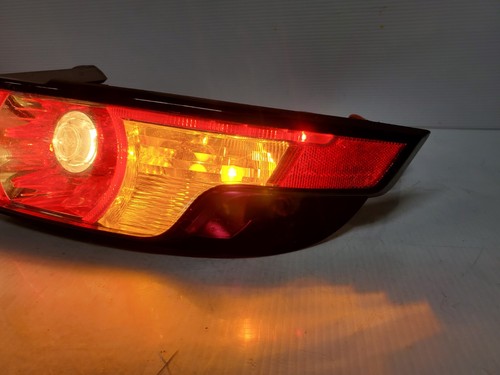 2012 - 2015 LAND RANGE ROVER EVOQUE PASSENGER SIDE OUTER TAIL LIGHT - Picture 5 of 11