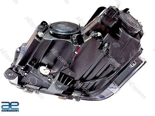 Headlight Assembly RH For Mahindra Scorpio 3rd Gen mHawk 1701AAA07671N AEs - Picture 5 of 5
